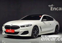 Bmw 8-Series 