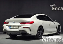Bmw 8-Series 