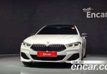 Bmw 8-Series 
