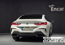 Bmw 8-Series 