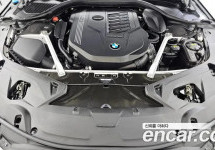 Bmw 8-Series 