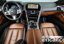 Bmw 8-Series 