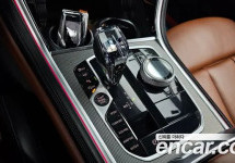 Bmw 8-Series 
