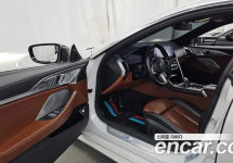 Bmw 8-Series 