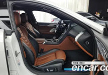 Bmw 8-Series 
