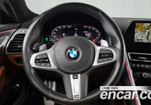 Bmw 8-Series 