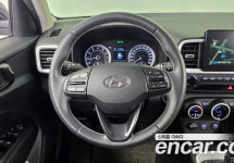 Hyundai Venue 