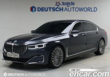 Bmw 7-Series 