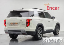 Ssangyong Torres 