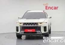 Ssangyong Torres 