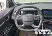 Ssangyong Torres 