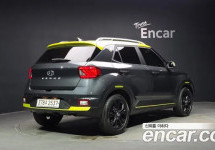 Hyundai Venue 