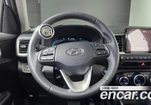 Hyundai Venue 