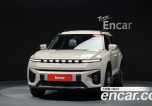 Ssangyong Torres 