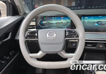 Ssangyong Torres 
