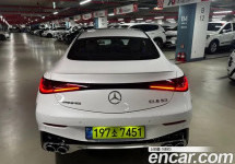 Mercedes-Benz Cle-Class 