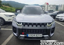 Ssangyong Torres 