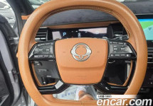 Ssangyong Torres 