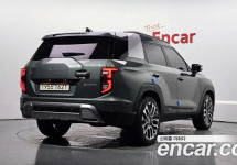 Ssangyong Torres 