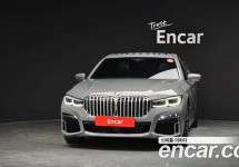 Bmw 7-Series 