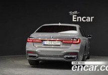 Bmw 7-Series 