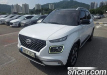 Hyundai Venue 