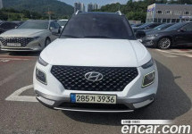 Hyundai Venue 