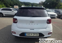 Hyundai Venue 