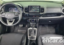 Hyundai Venue 