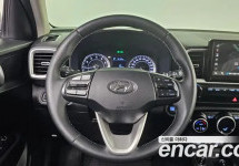 Hyundai Venue 
