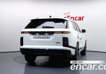Ssangyong Actyon 