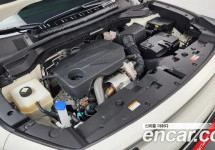 Ssangyong Actyon 