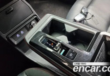 Ssangyong Actyon 