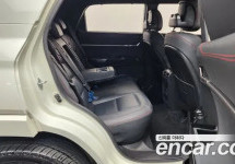 Ssangyong Actyon 