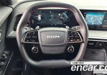 Ssangyong Actyon 