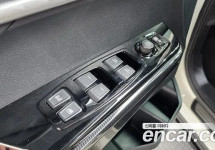 Ssangyong Actyon 