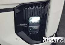 Ssangyong Actyon 