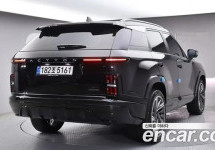 Ssangyong Actyon 