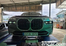 Bmw 7-Series 