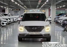 Hyundai Venue 
