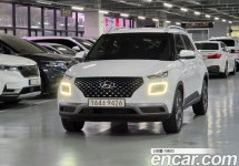 Hyundai Venue 