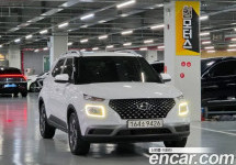 Hyundai Venue 