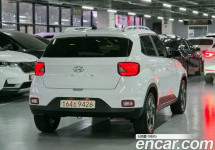 Hyundai Venue 