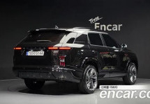 Ssangyong Actyon 