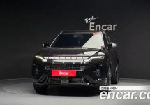 Ssangyong Actyon 