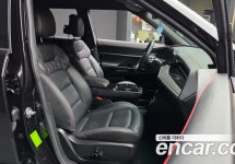 Ssangyong Actyon 