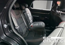 Ssangyong Actyon 