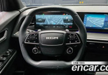 Ssangyong Actyon 