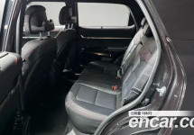 Ssangyong Actyon 