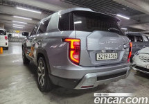 Ssangyong Torres 